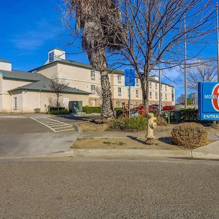Motel 6-Lemoore, Ca エクステリア 写真