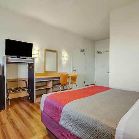 Motel 6-Lemoore, Ca エクステリア 写真