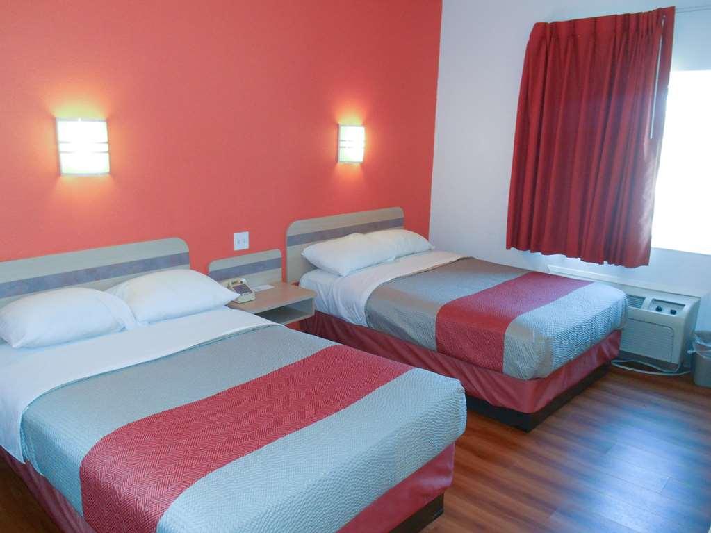 Motel 6-Lemoore, Ca 部屋 写真