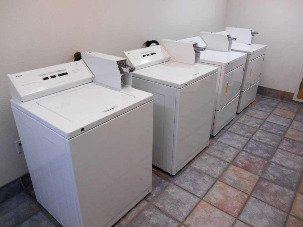 Motel 6-Lemoore, Ca 設備 写真