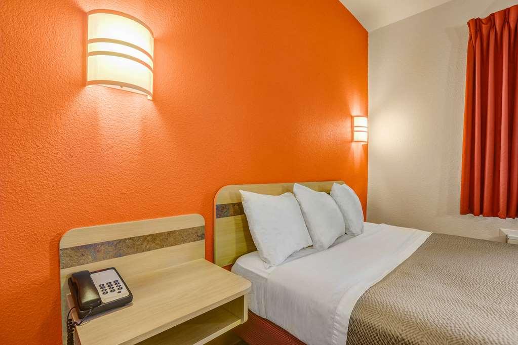 Motel 6-Lemoore, Ca 部屋 写真