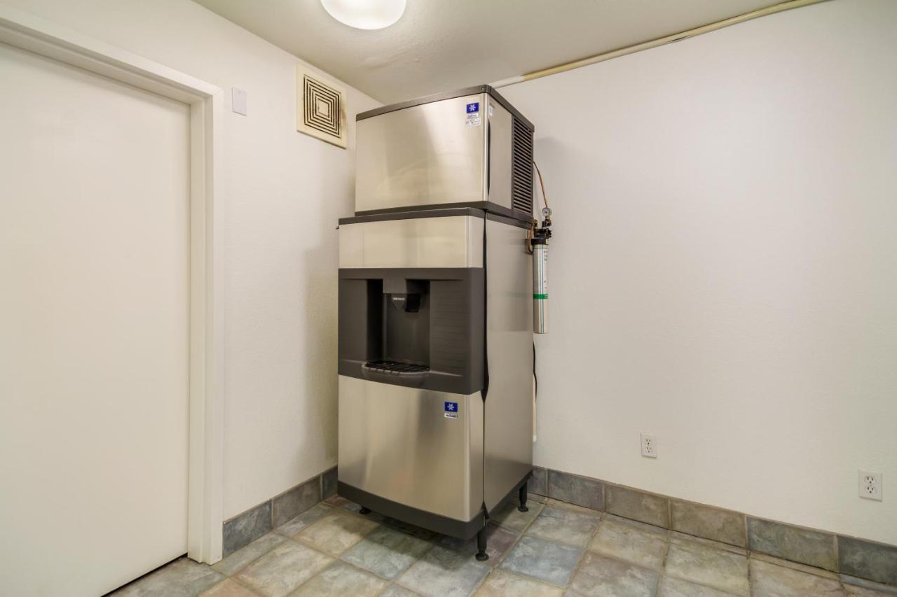 Motel 6-Lemoore, Ca エクステリア 写真